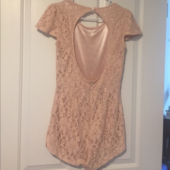 CUTE ROMPER by henrigirl - Picture 2 of 3