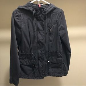 Cargo jacket