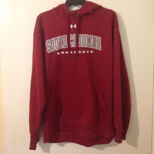Carolina hoodie