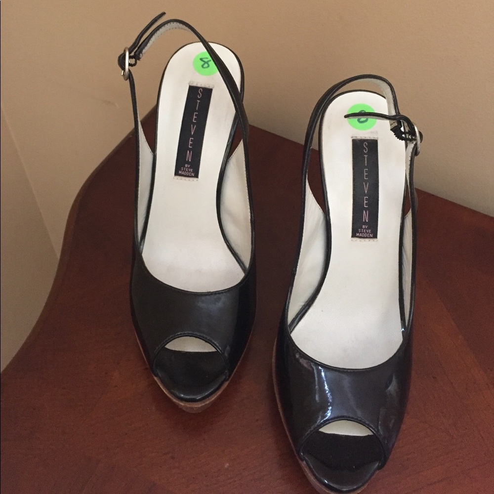 Steve Madden Shoes