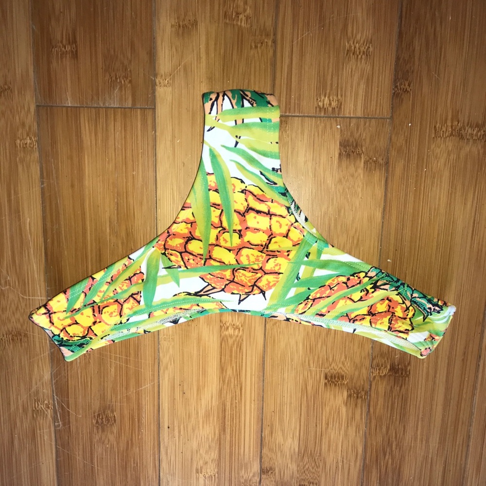 Midori Bikinis bottom