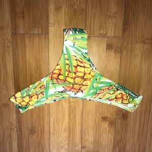 Midori Bikinis bottom