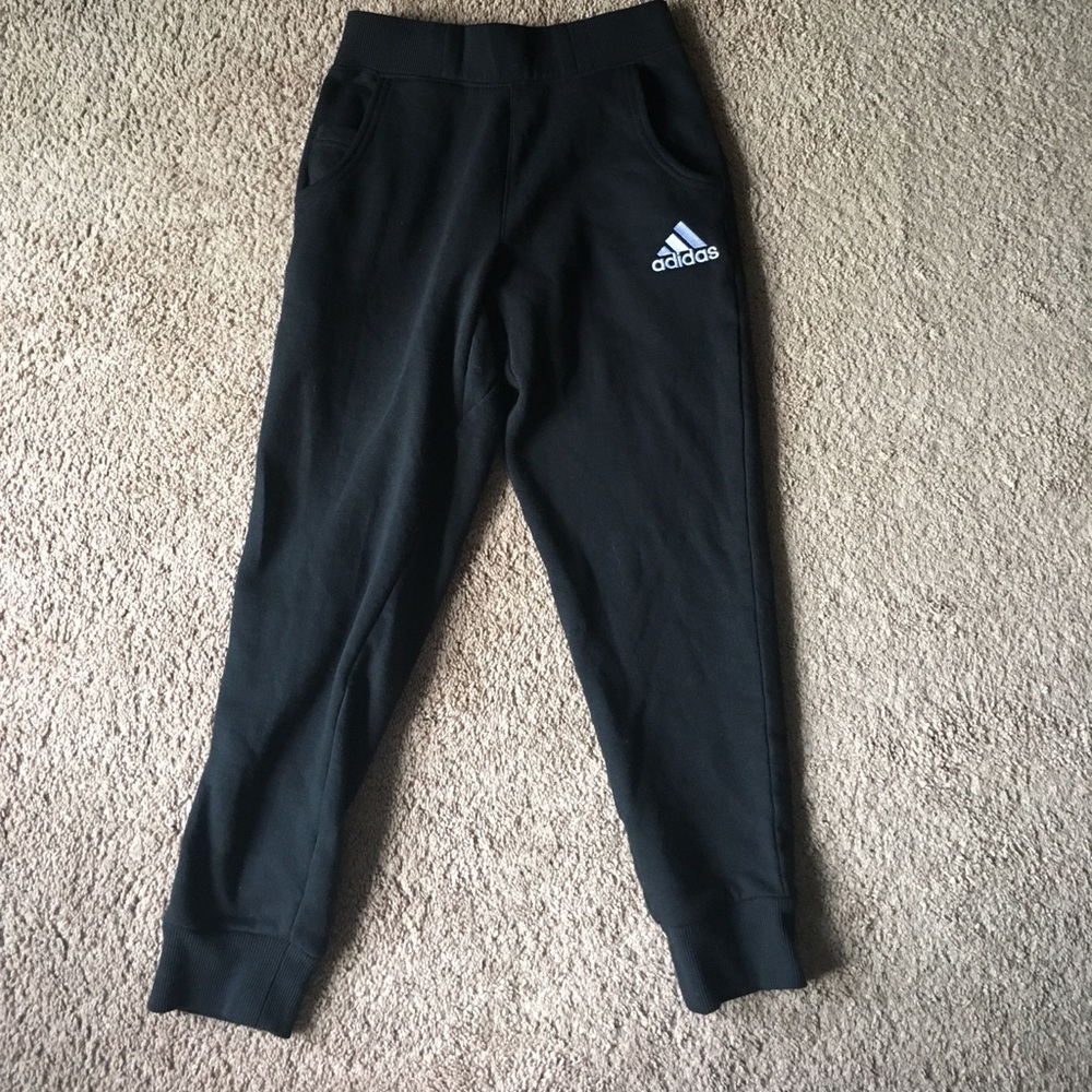 adidas sweatpants