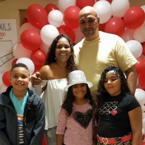 Meet your Posher, Lynn