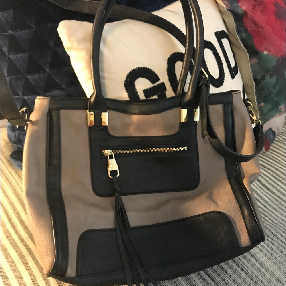 Steve Madden purse