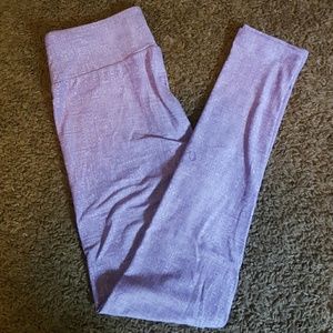 LuLaRoe OS leggings