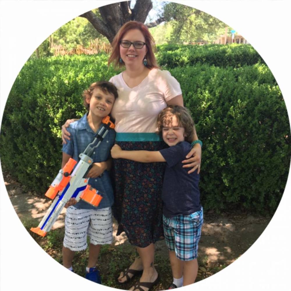 Meet your Posher, Carrie