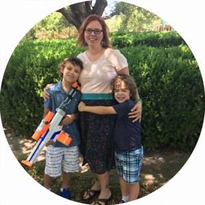 Meet your Posher, Carrie