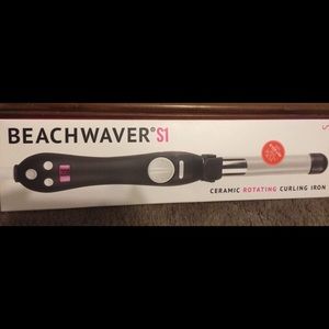 Beachwaver S1 Ceramic Rotating Curling Iron