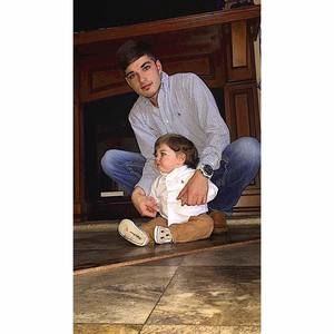 Meet your Posher, Mark