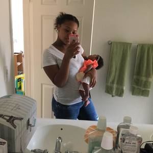 Meet your Posher, Janeane