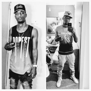 Meet your Posher, Sterling