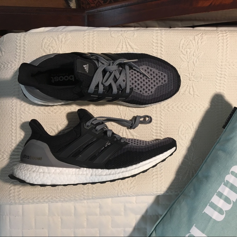 Sold Out Adidas Ultra Boost Shoes