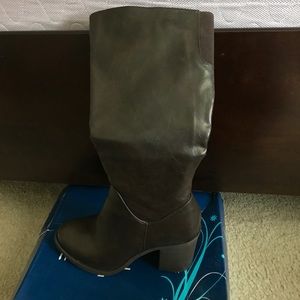 Shoe Boots