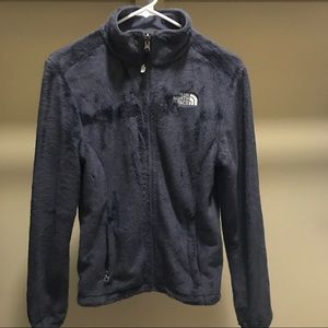 North face sweater