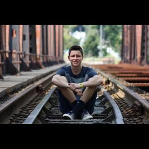 Meet your Posher, Nick