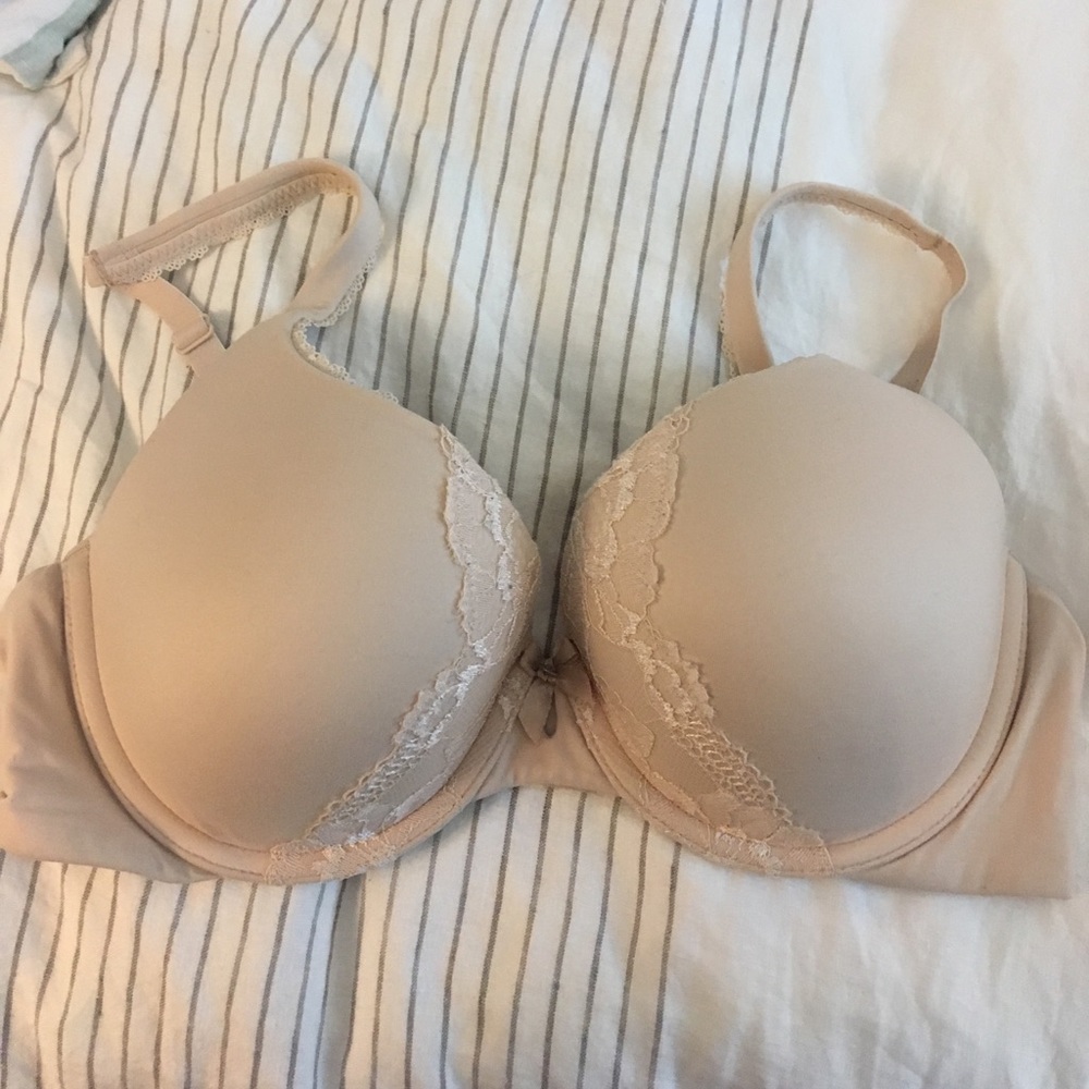 VS Body by Victoria Padded Perfect Coverage Bra