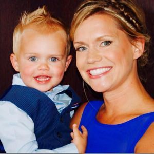 Meet your Posher, Gabrielle