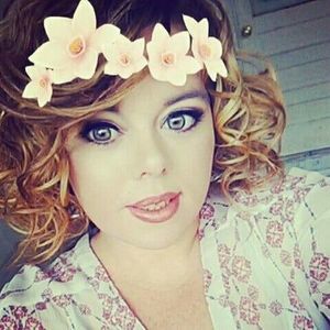 Meet your Posher, Kasey