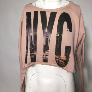 NYC Sweatshirt