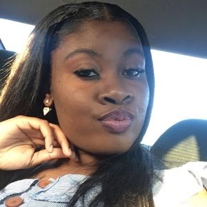 Meet your Posher, Raven