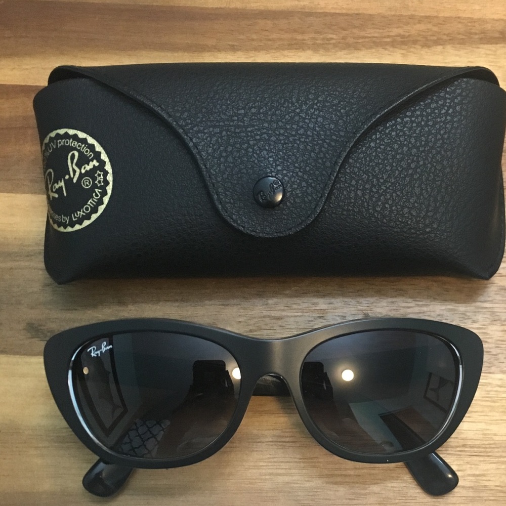 Rayban Sunglasses
