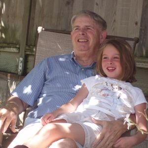 Meet your Posher, Grace