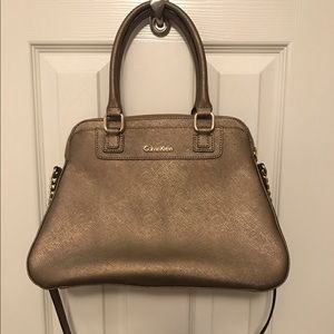 Calvin Klein purse