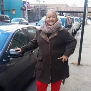 Meet your Posher, Irma