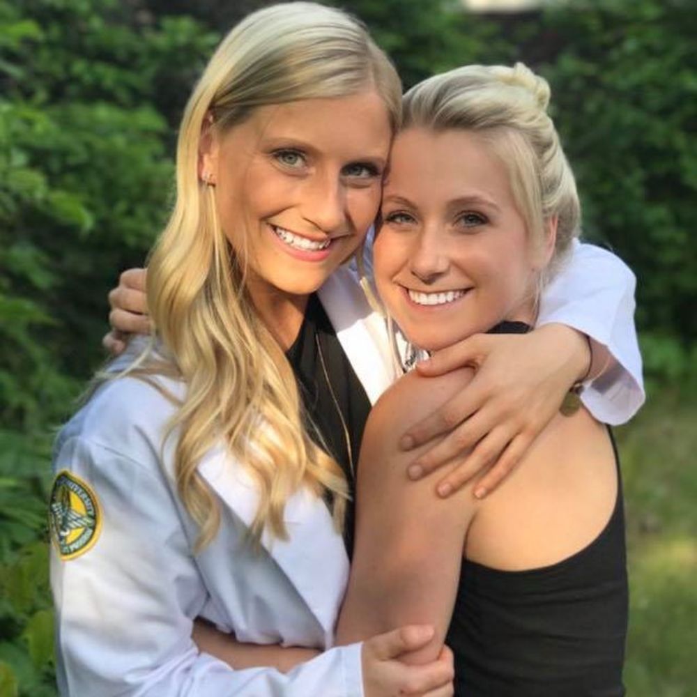 Meet your Posher, Phylicia