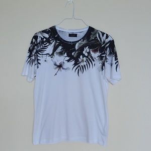 Zara Man T-Shirt