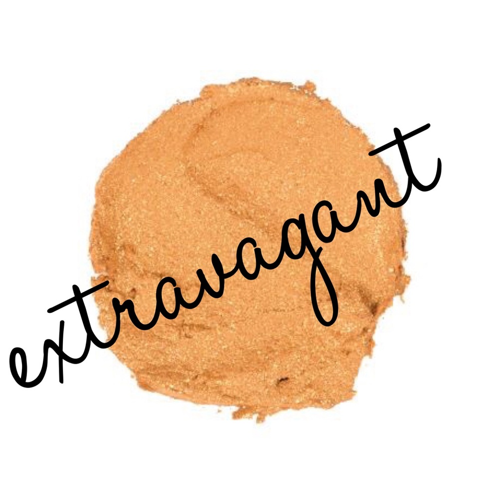 NIB Younique Splurge Cream Shadow in Extravagant
