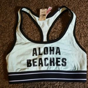 VS sports bra