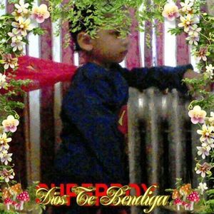 Meet your Posher, Karina