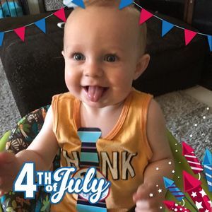 Meet your Posher, Sharon