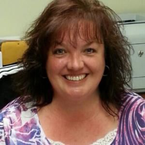 Meet your Posher, Jonette