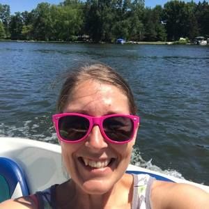 Meet your Posher, Kristy