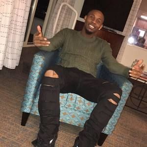 Meet your Posher, Joeal