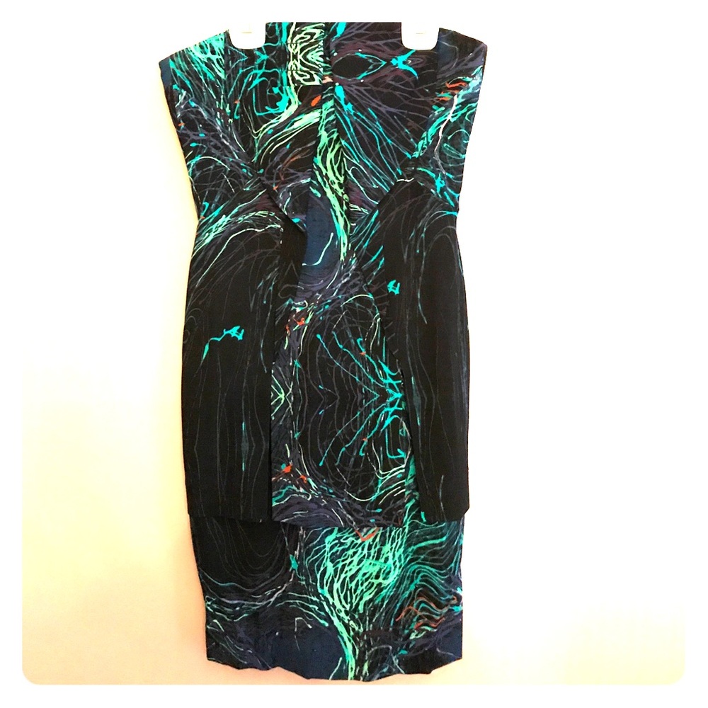 This is a beautiful dress