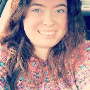 Meet your Posher, Jocelyn