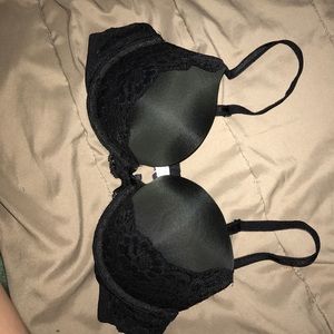 VS Push Up Bra