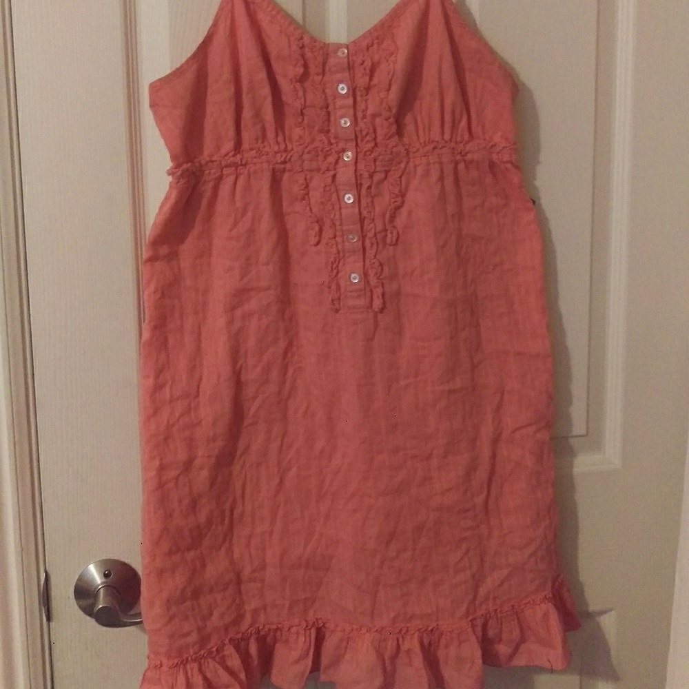 Women's XL summer Dress