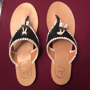 Jack Rogers Sandals