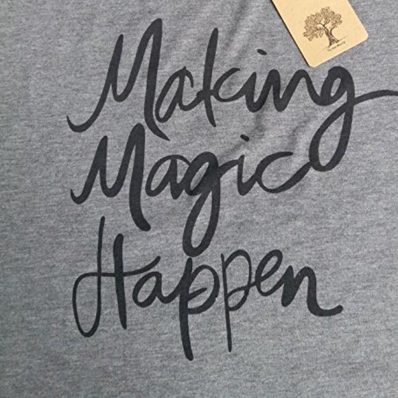 Making magic happen - Picture 2 of 5