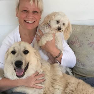 Meet your Posher, Heather