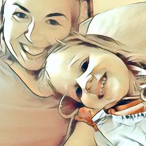 Meet your Posher, Shay