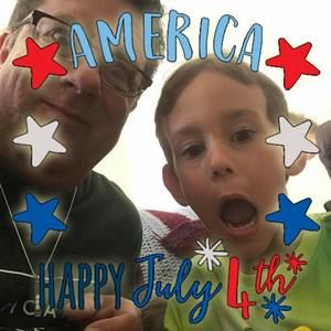 Meet your Posher, Scott