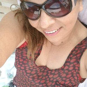 Meet your Posher, Rossy