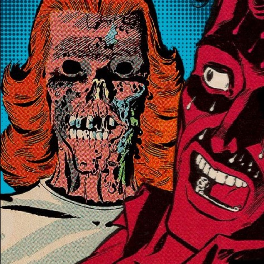 Meet your Posher, Alex