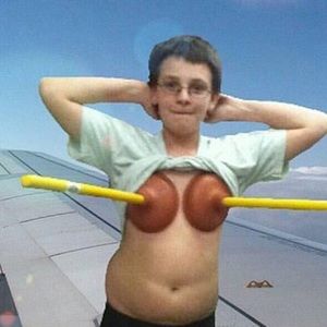 Meet your Posher, Robert